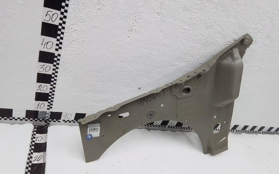 Усилитель крыла