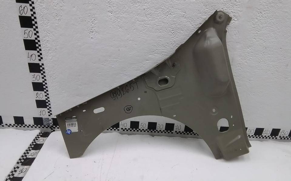 Усилитель крыла