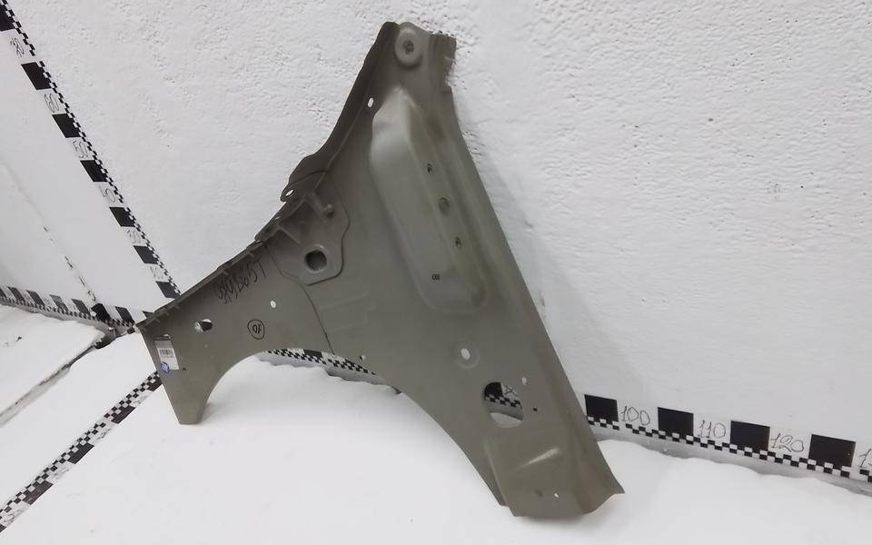 Усилитель крыла