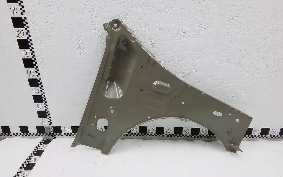 Усилитель крыла