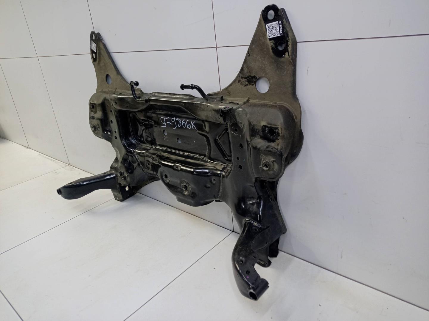 Балка подмоторная