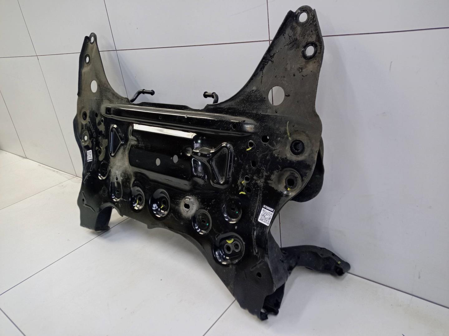 Балка подмоторная