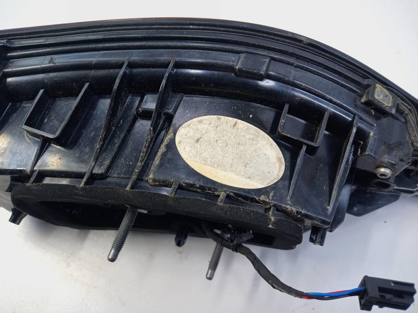 Фонарь задний