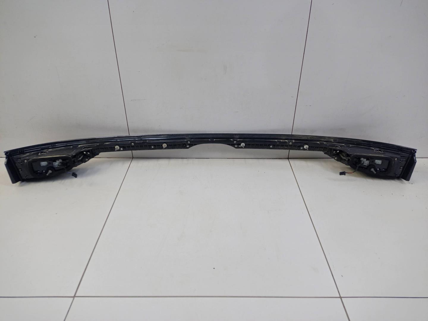 Фонарь задний