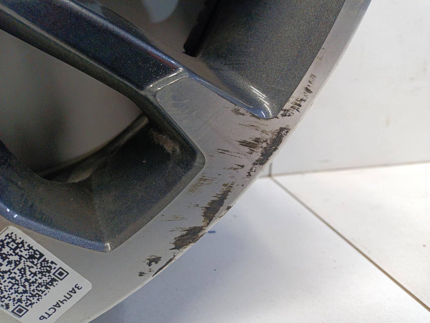 Диск колесный литой легкий сплав