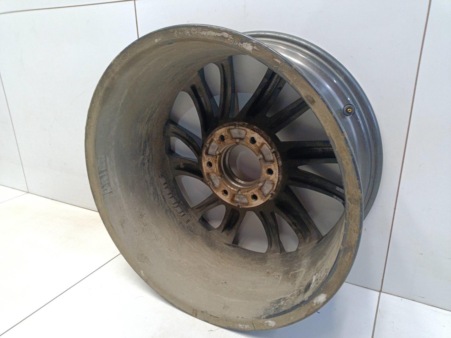 Диск колесный литой легкий сплав