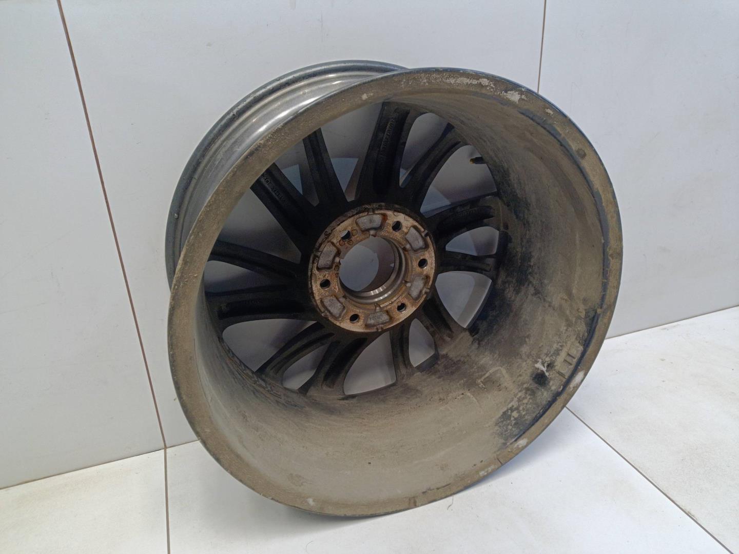 Диск колесный литой легкий сплав