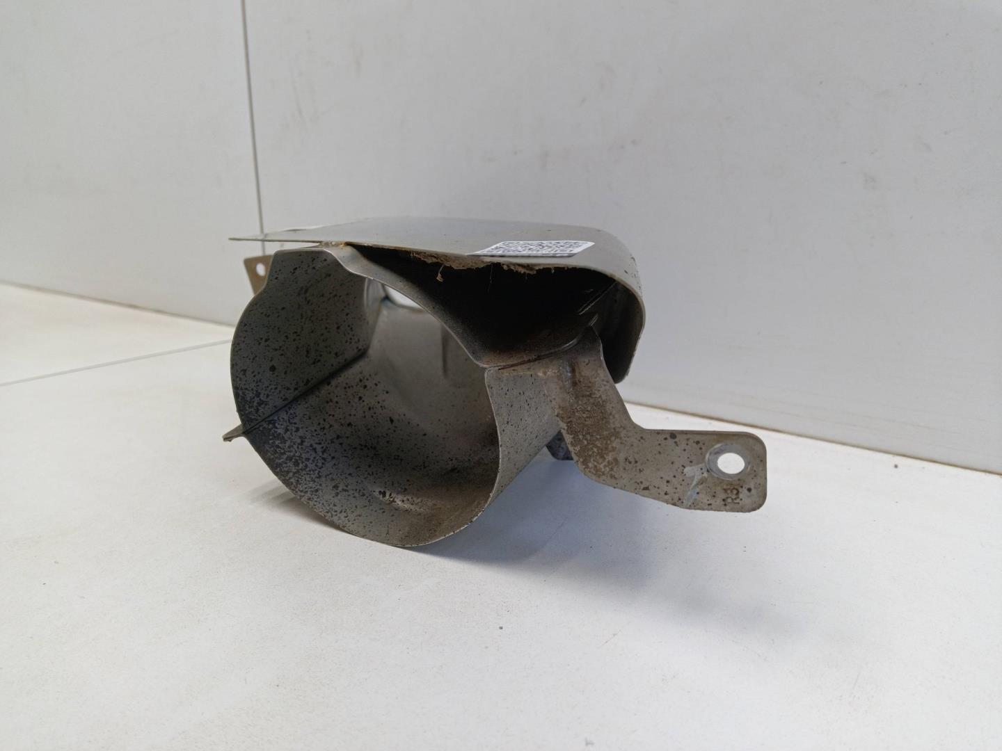 Насадка на глушитель