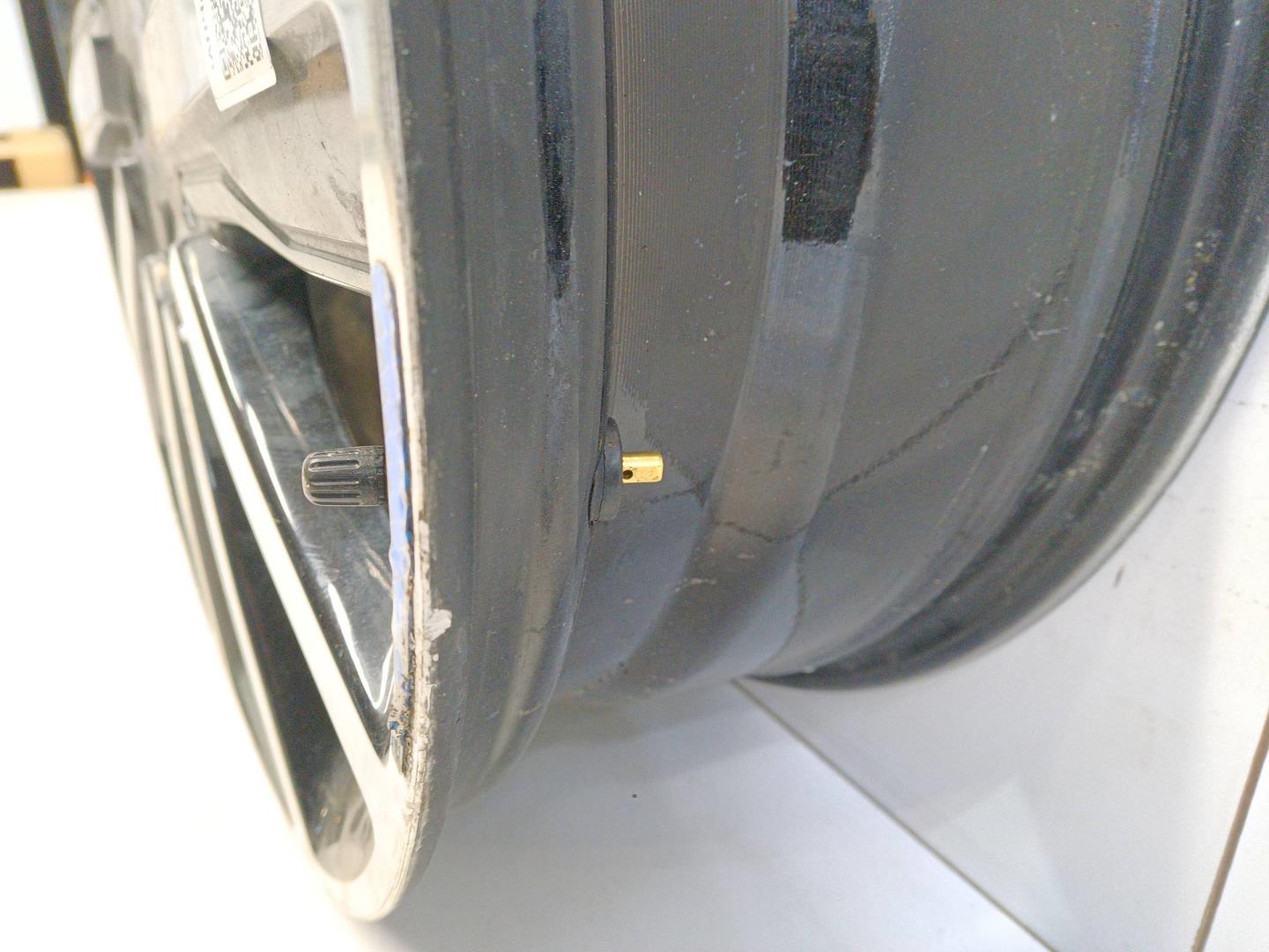 Диск колесный литой легкий сплав