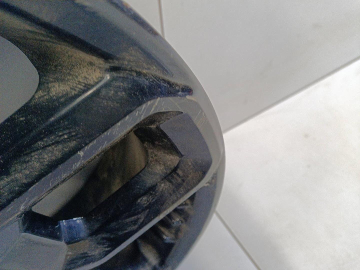 Диск колесный литой легкий сплав