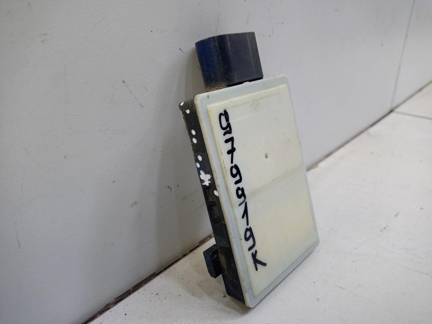 Радар BSD (Слепых зон)