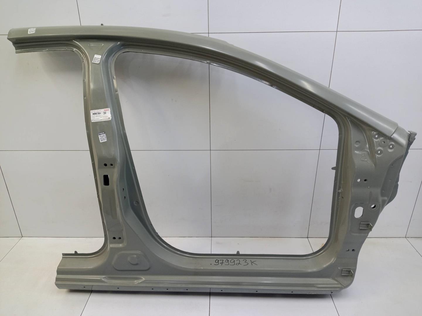 Кузовной элемент