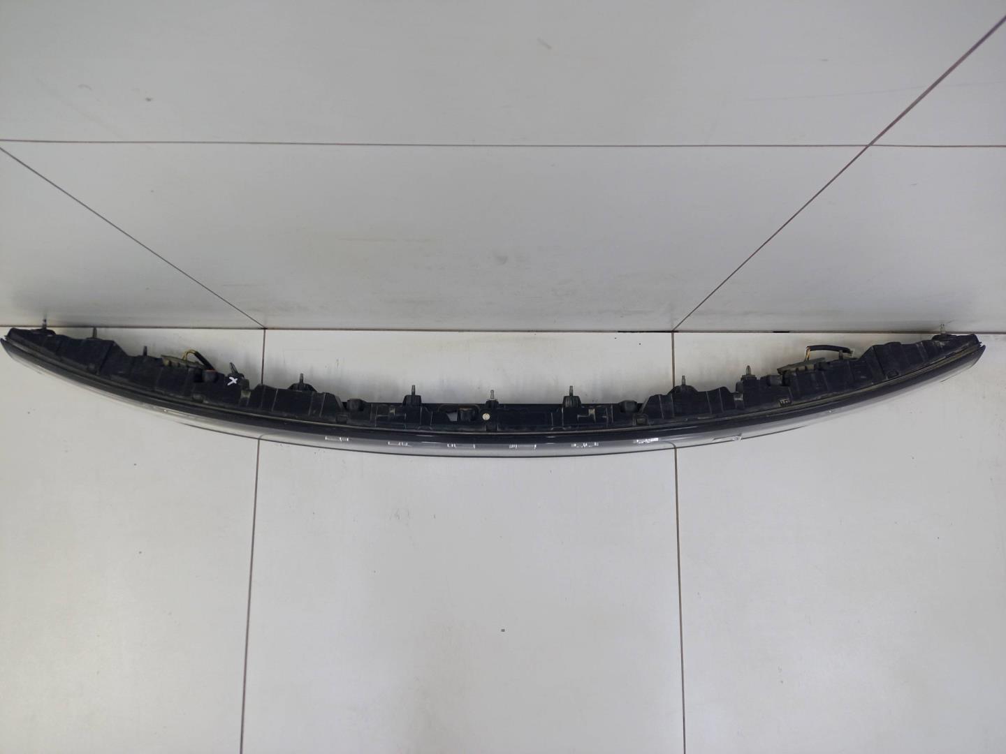 Фонарь задний (стоп сигнал)