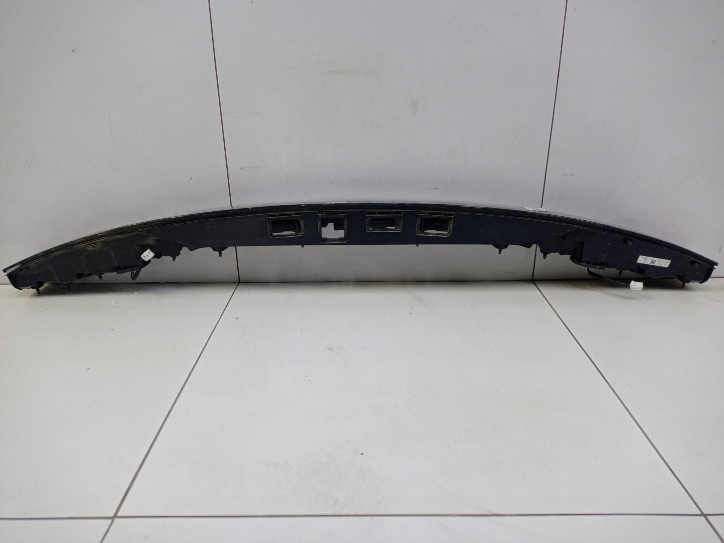 Фонарь задний (стоп сигнал)