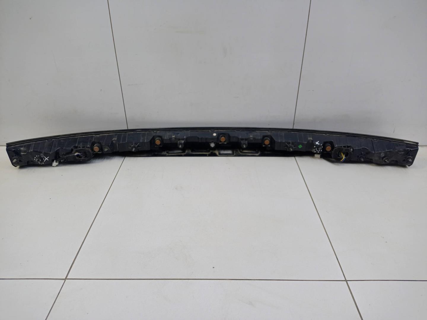 Фонарь задний (стоп сигнал)