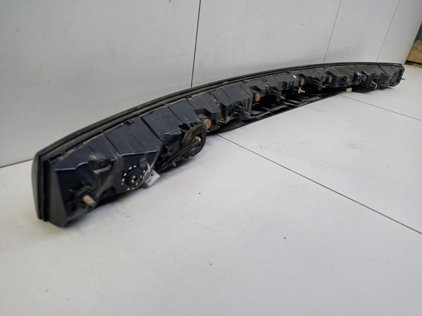 Фонарь задний (стоп сигнал)