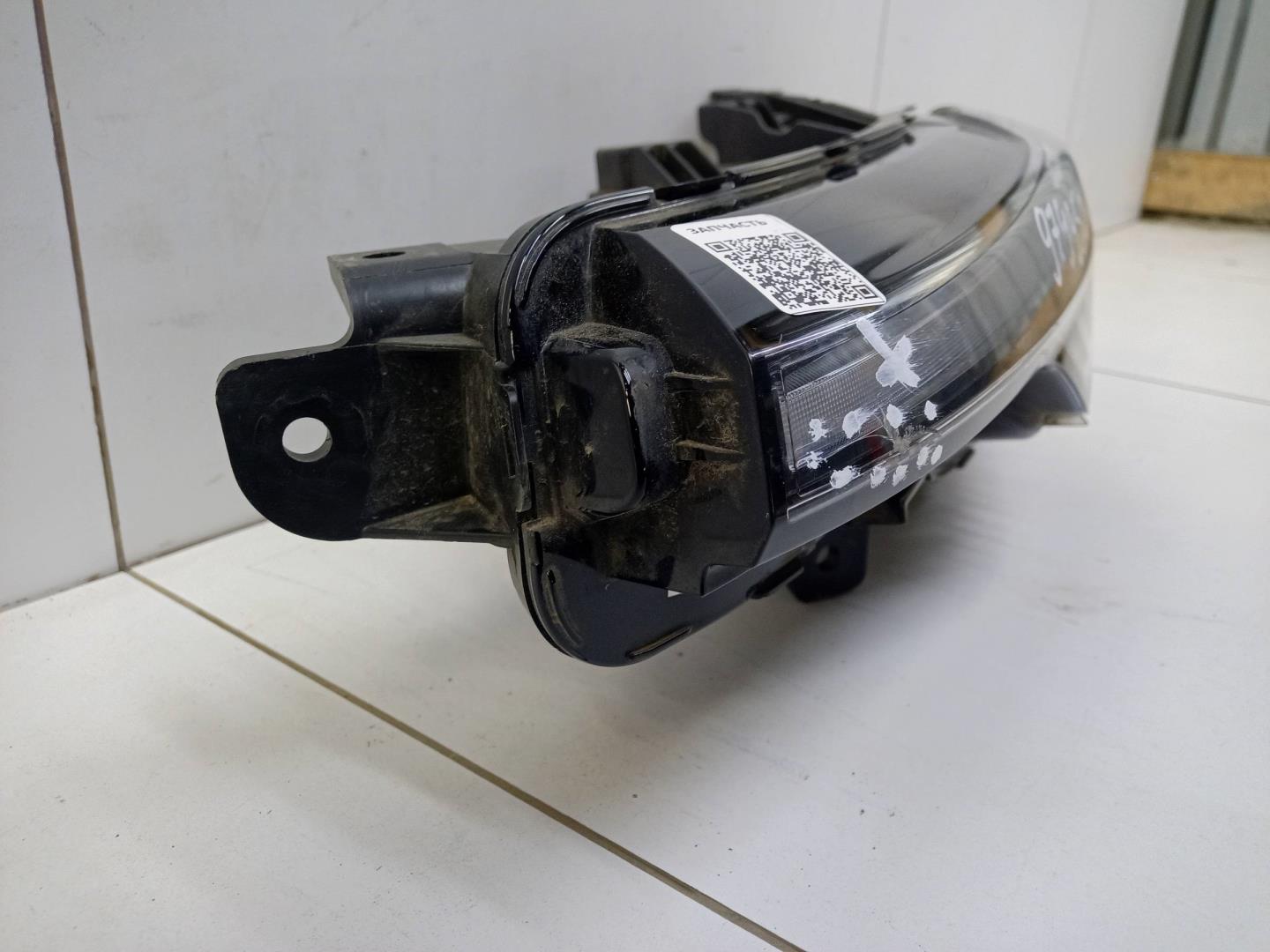 Фара дневного света левая (ходовые огни)
