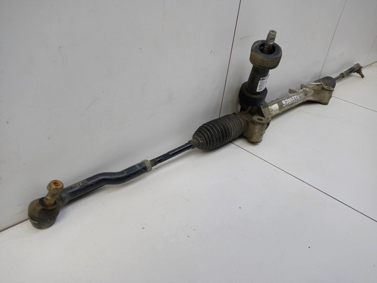 Рейка рулевая