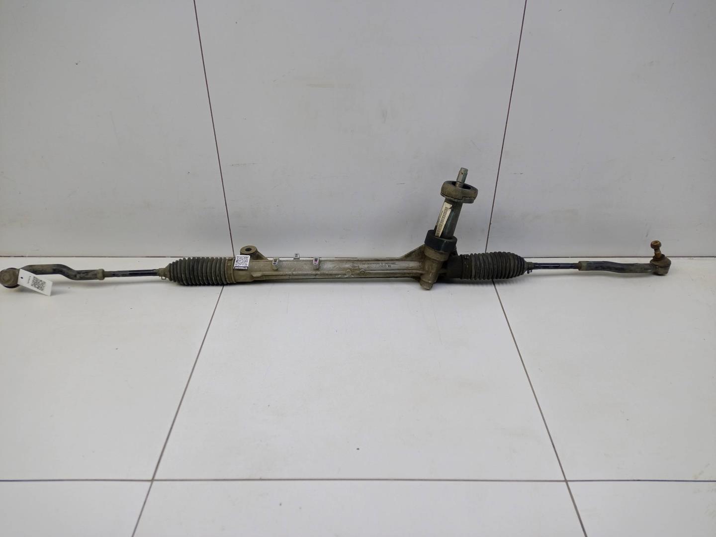 Рейка рулевая