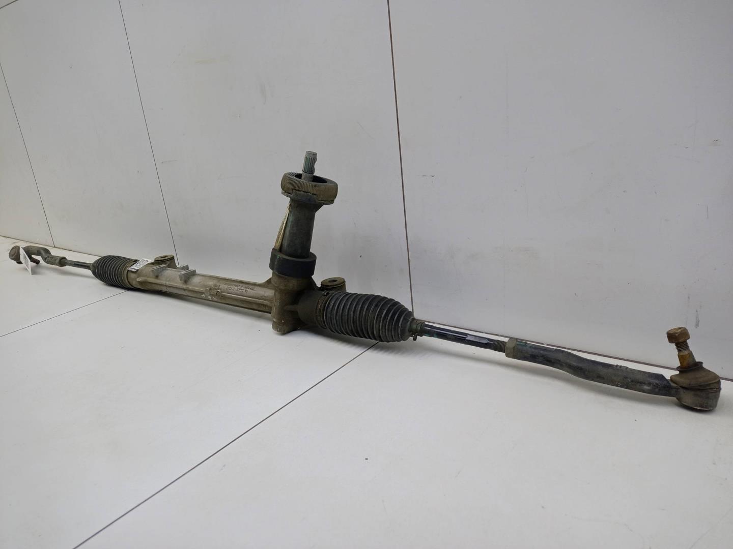 Рейка рулевая