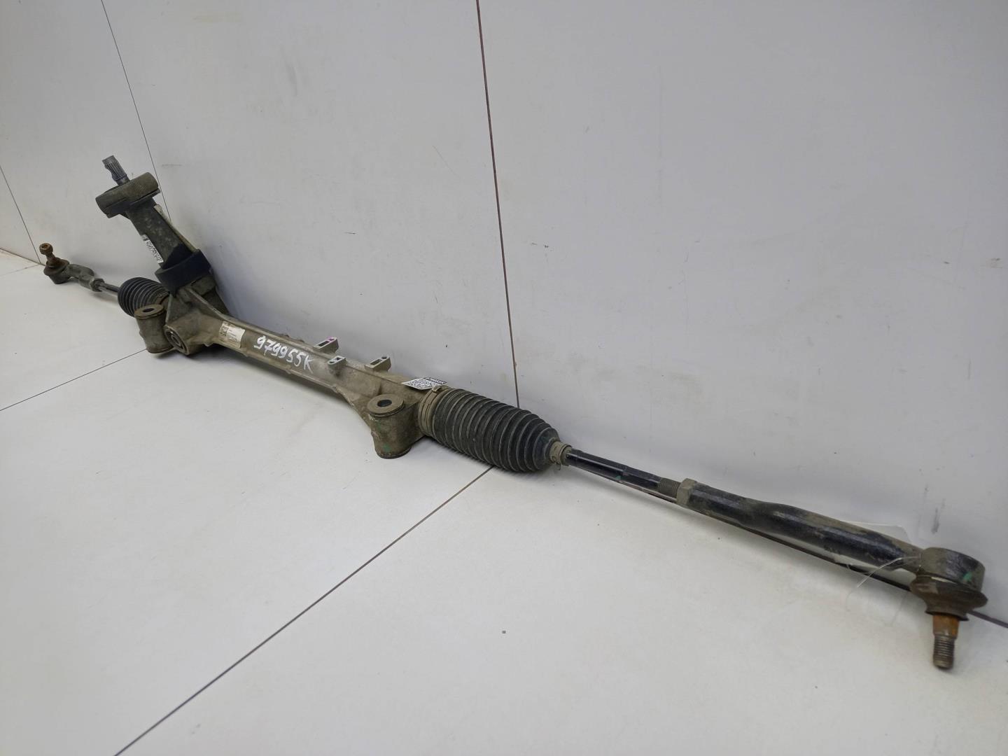 Рейка рулевая