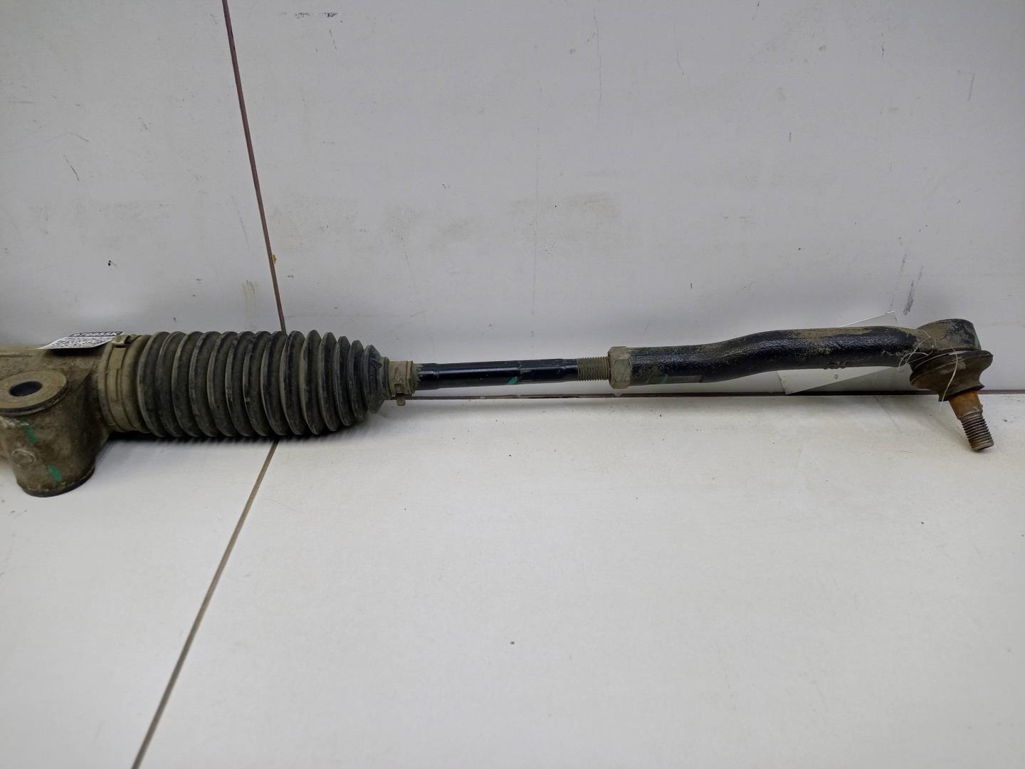 Рейка рулевая