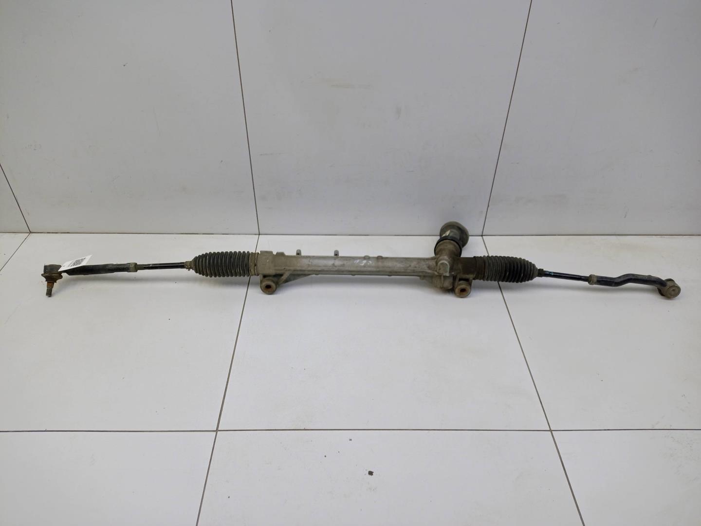 Рейка рулевая