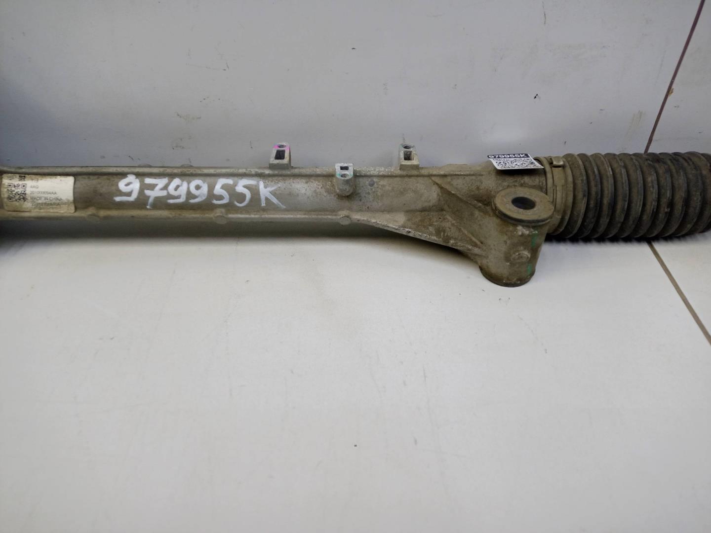 Рейка рулевая