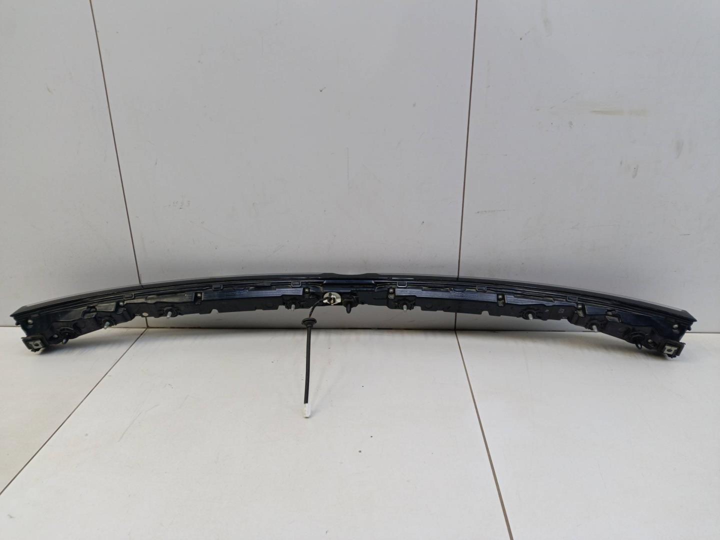 Фонарь задний