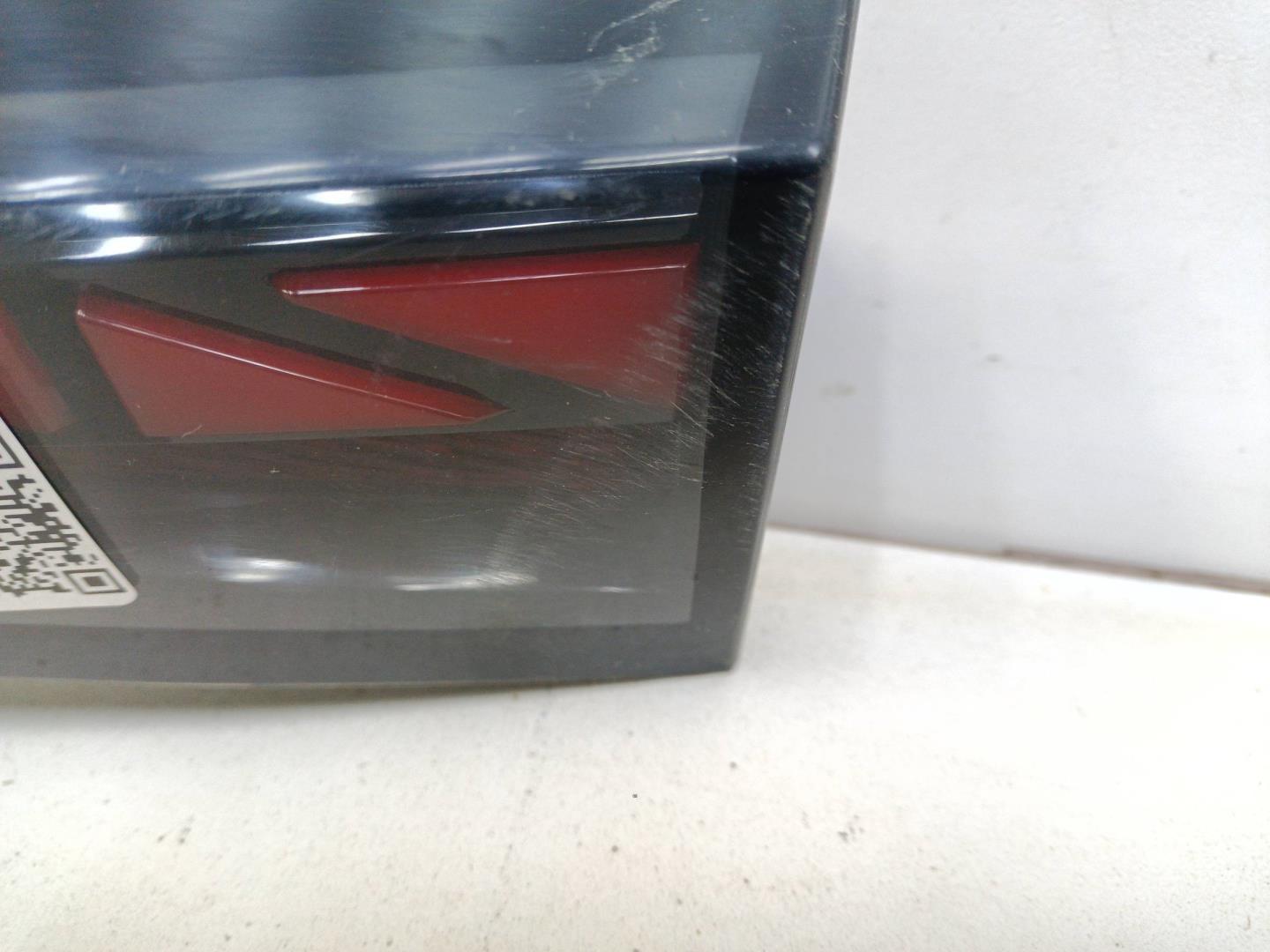 Фонарь задний