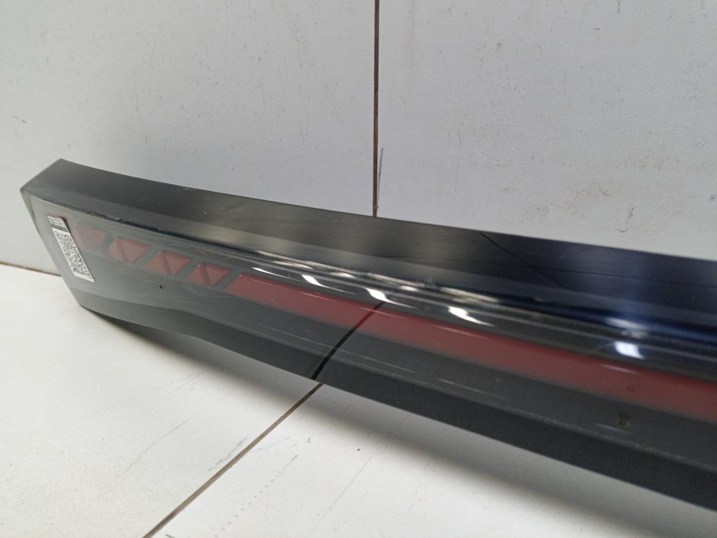 Фонарь задний