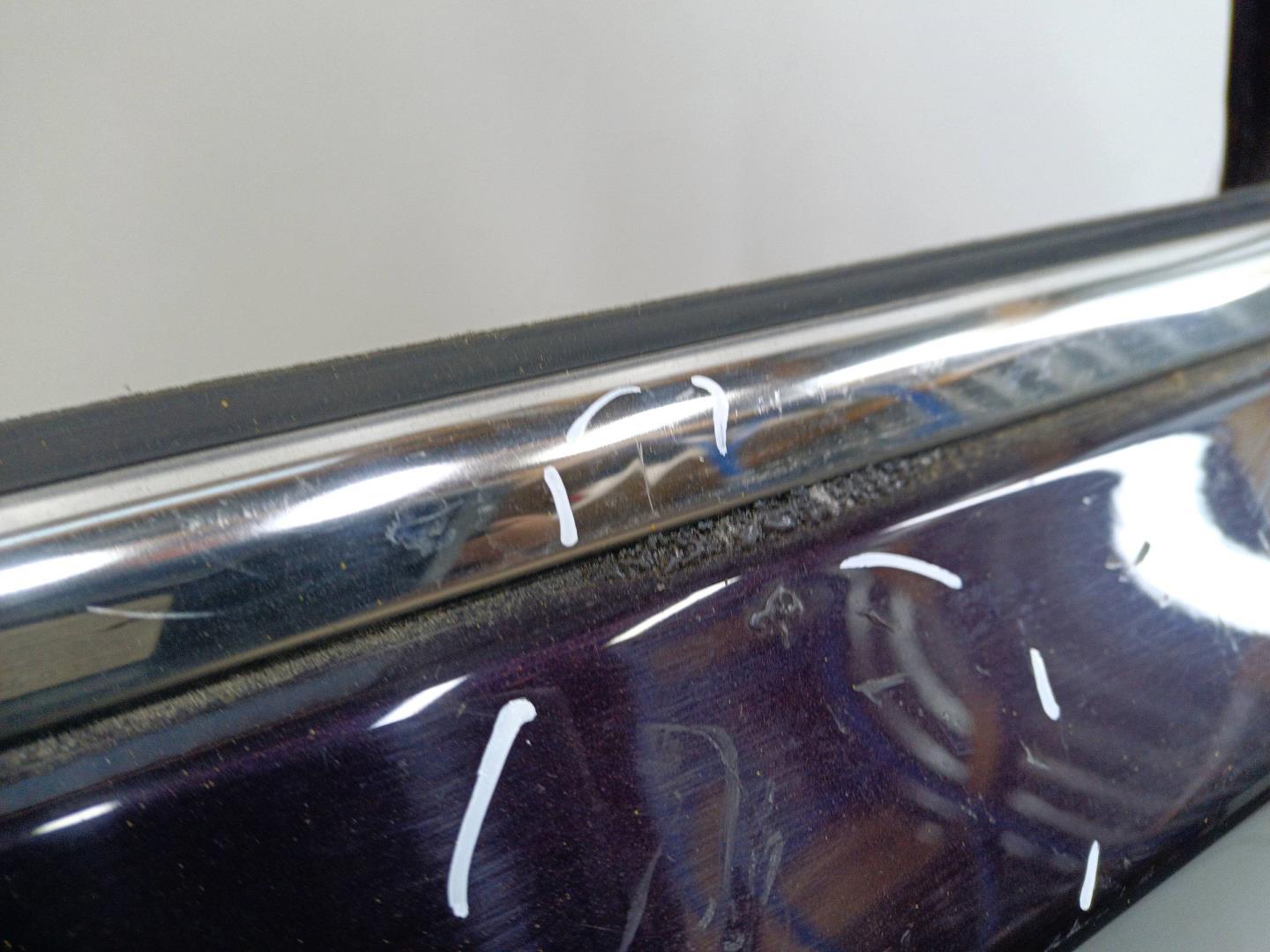 Дверь передняя правая