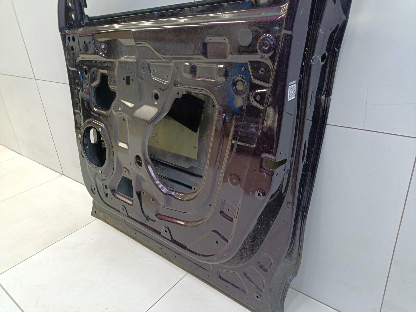 Дверь передняя правая