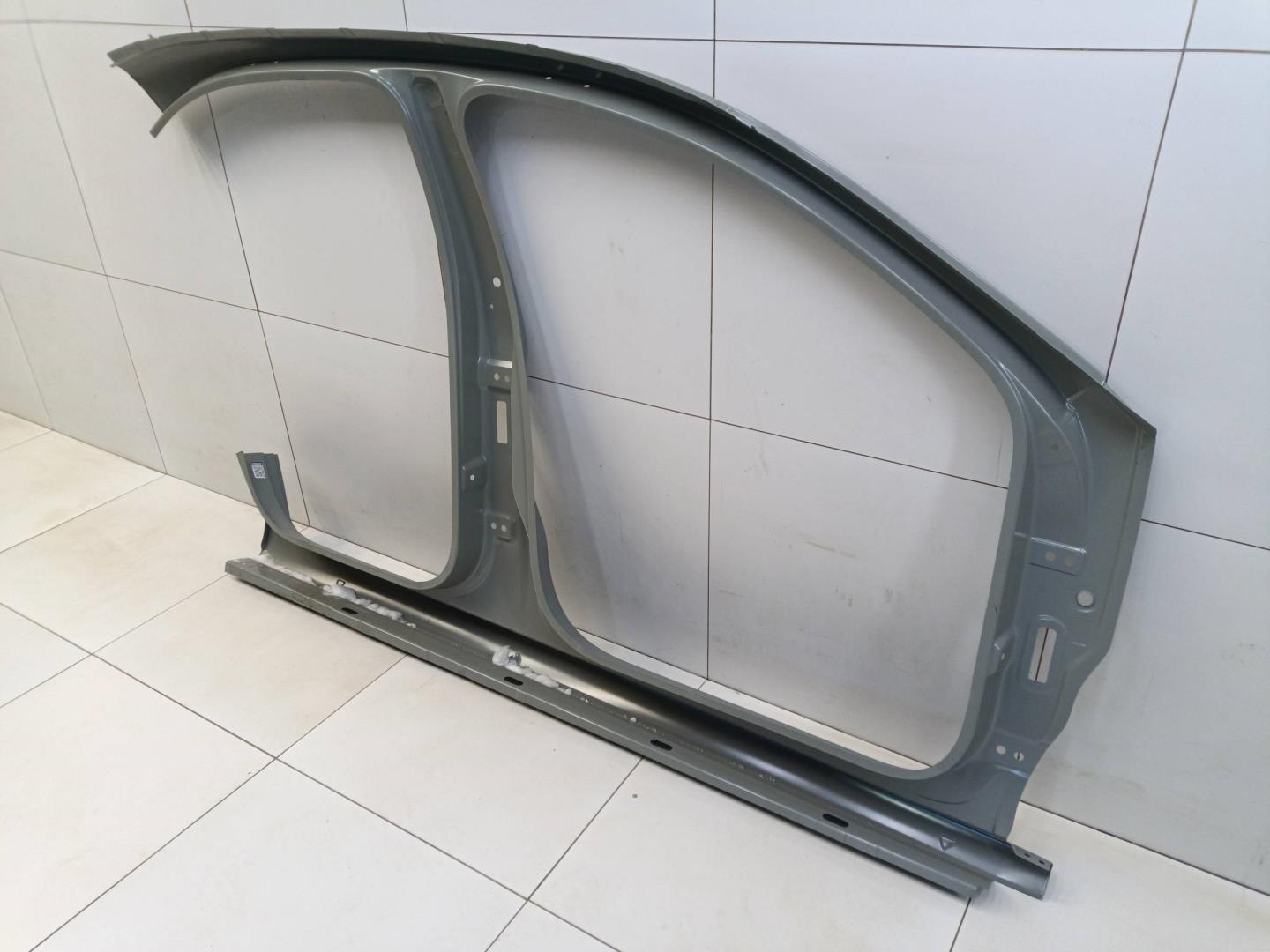 Кузовной элемент