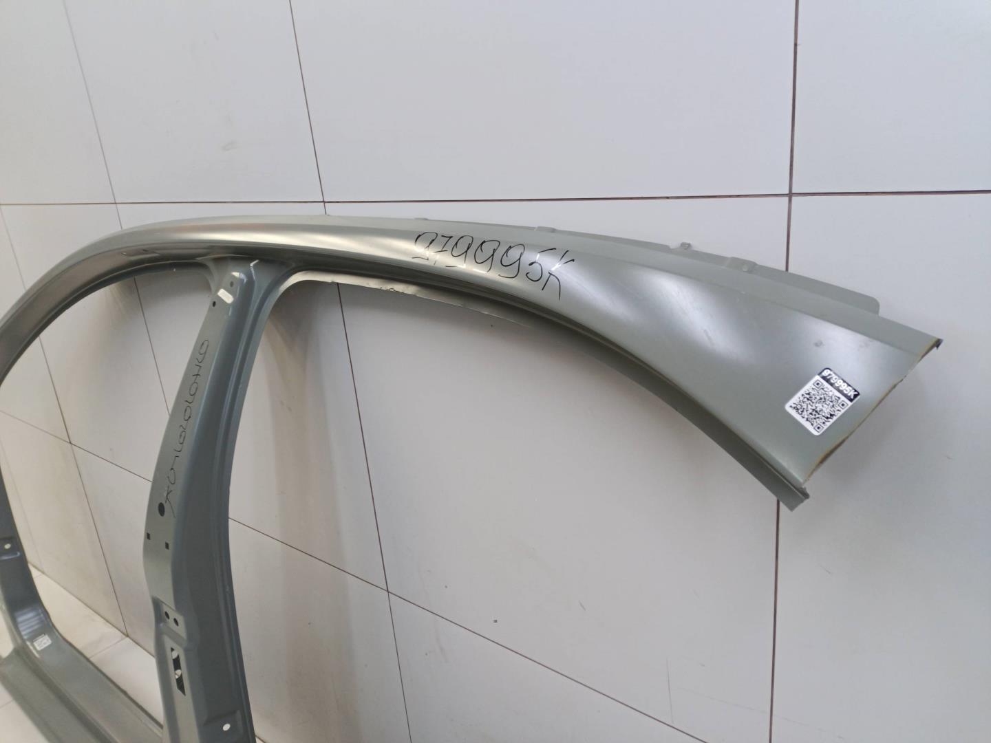 Кузовной элемент