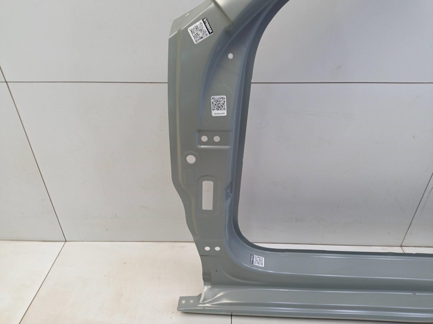 Кузовной элемент