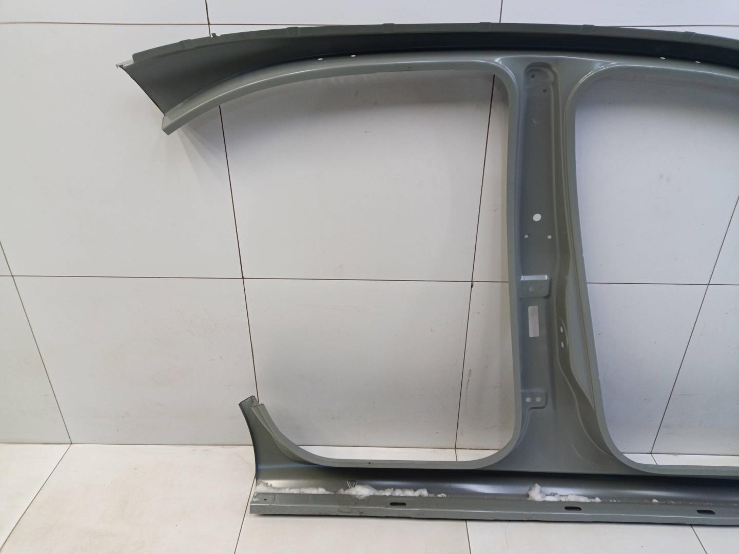 Кузовной элемент