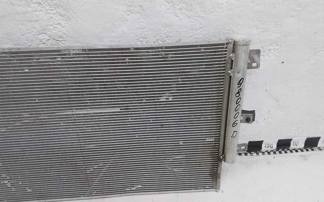 Радиатор кондиционера / конденсер