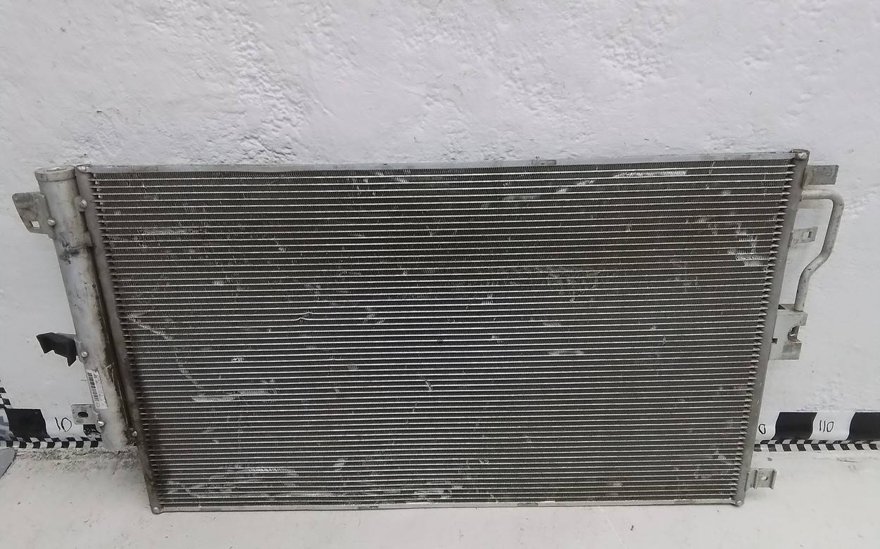 Радиатор кондиционера / конденсер