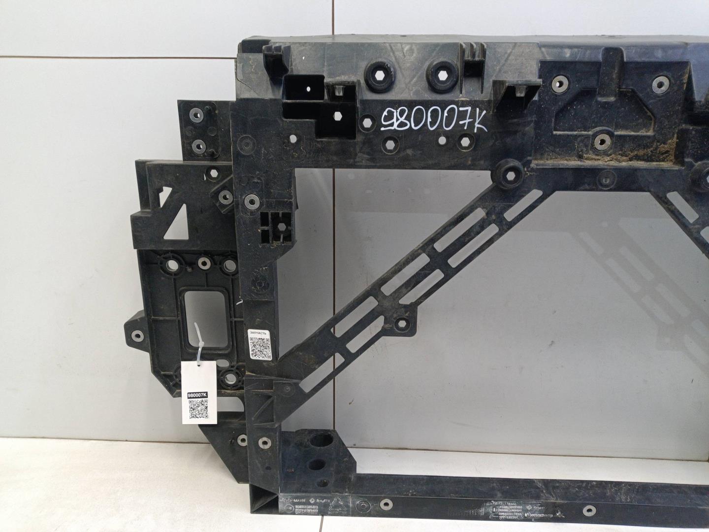 Панель передняя (телевизор)