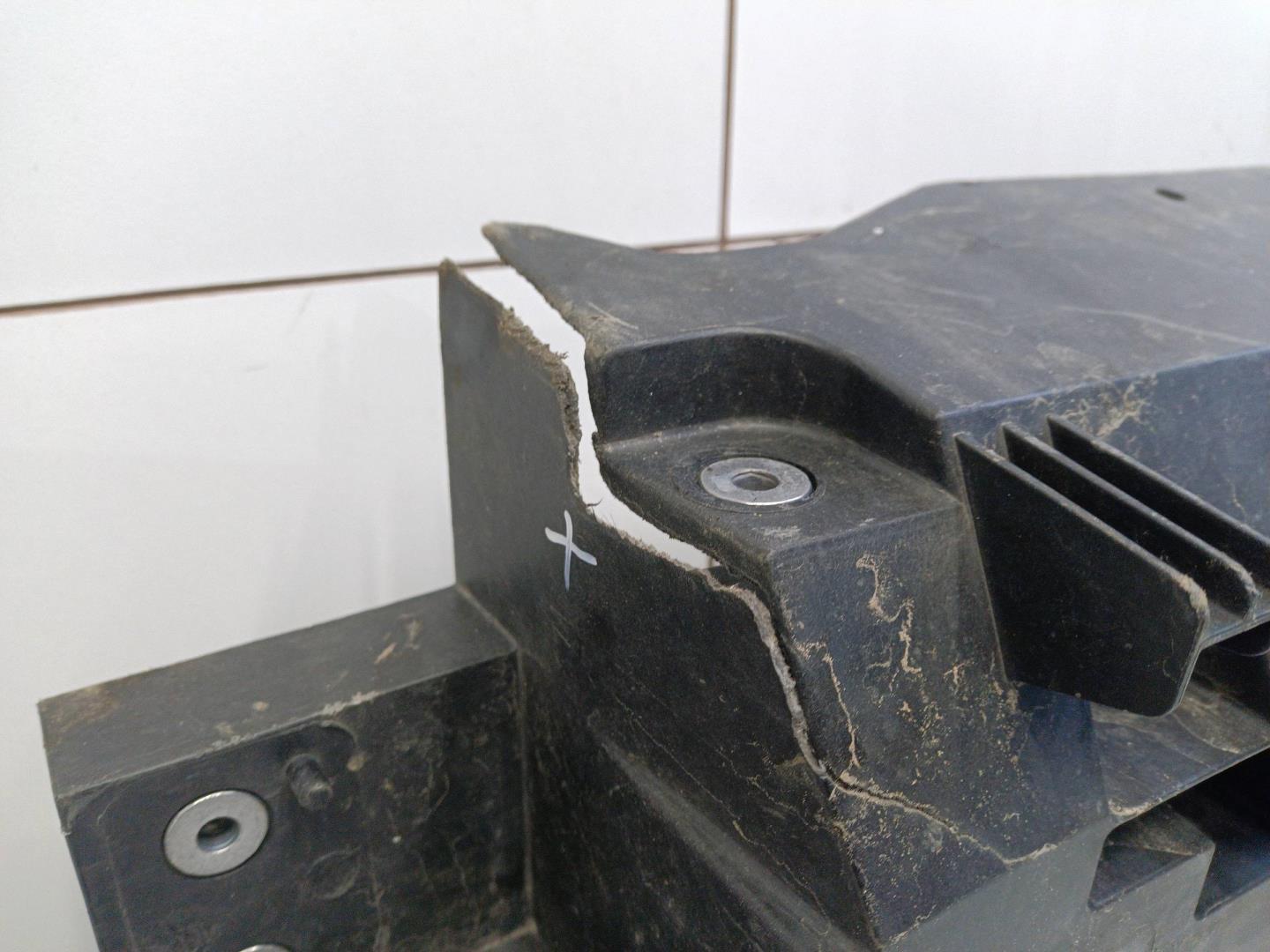 Панель передняя (телевизор)