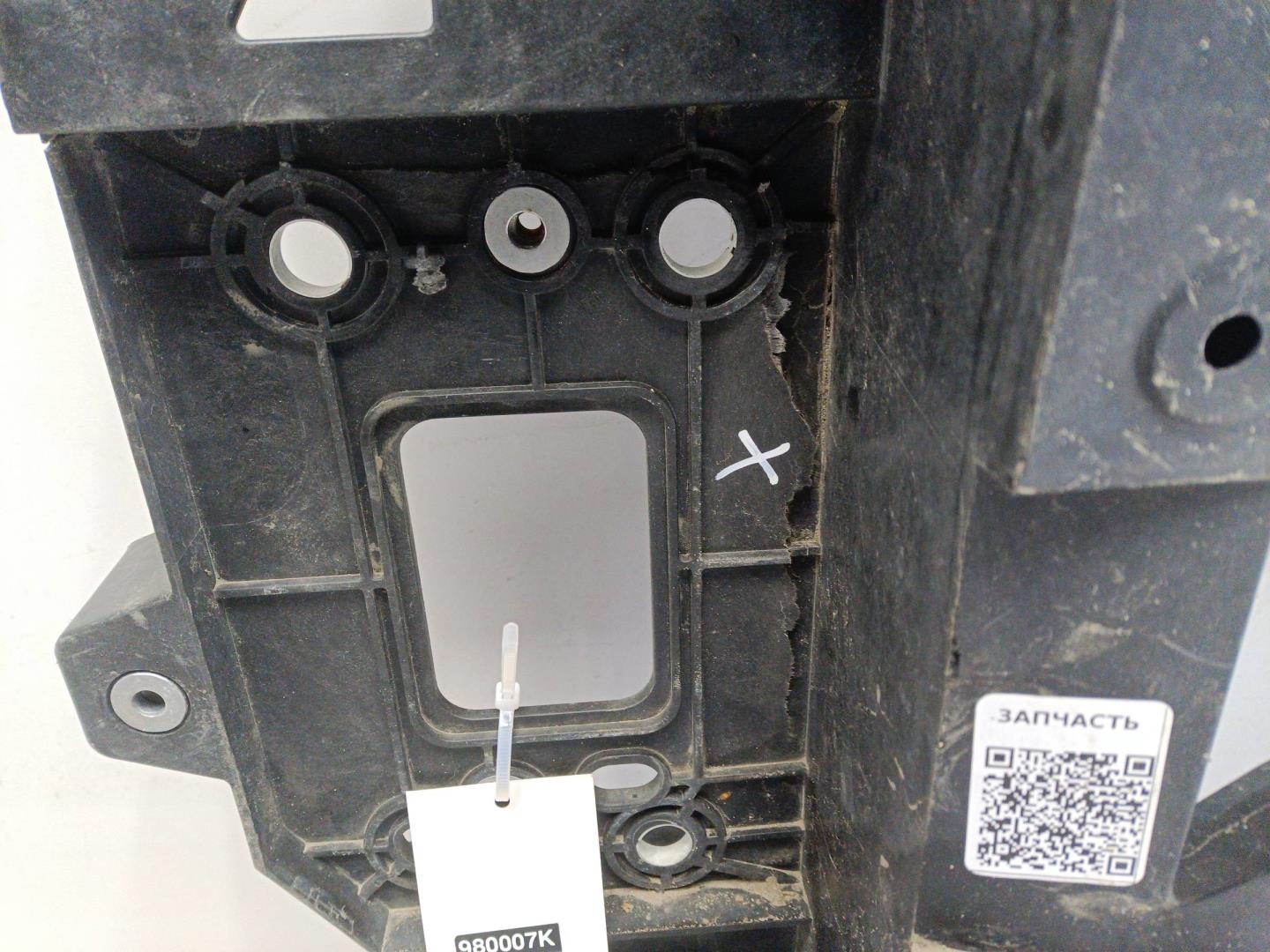 Панель передняя (телевизор)