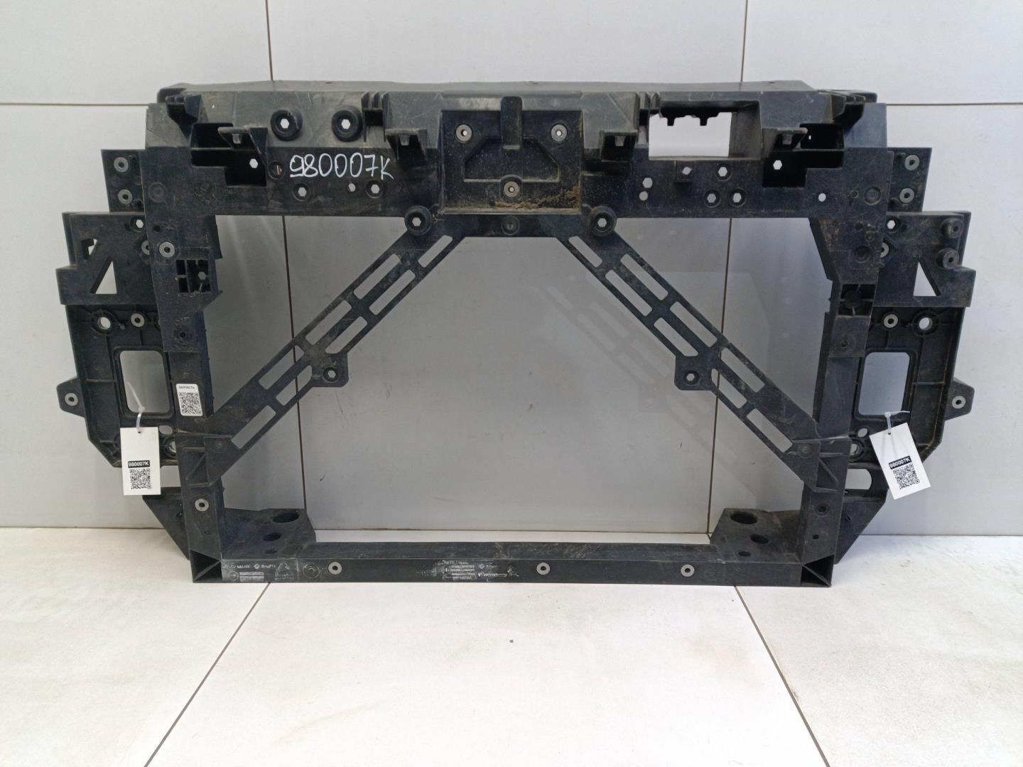 Панель передняя (телевизор)