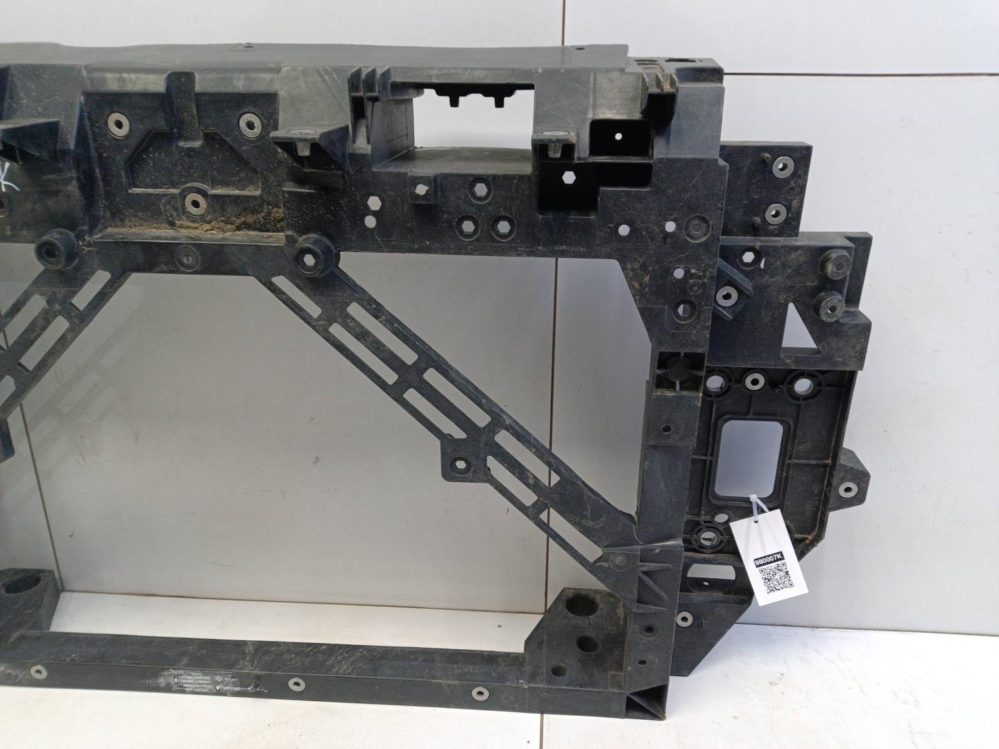 Панель передняя (телевизор)