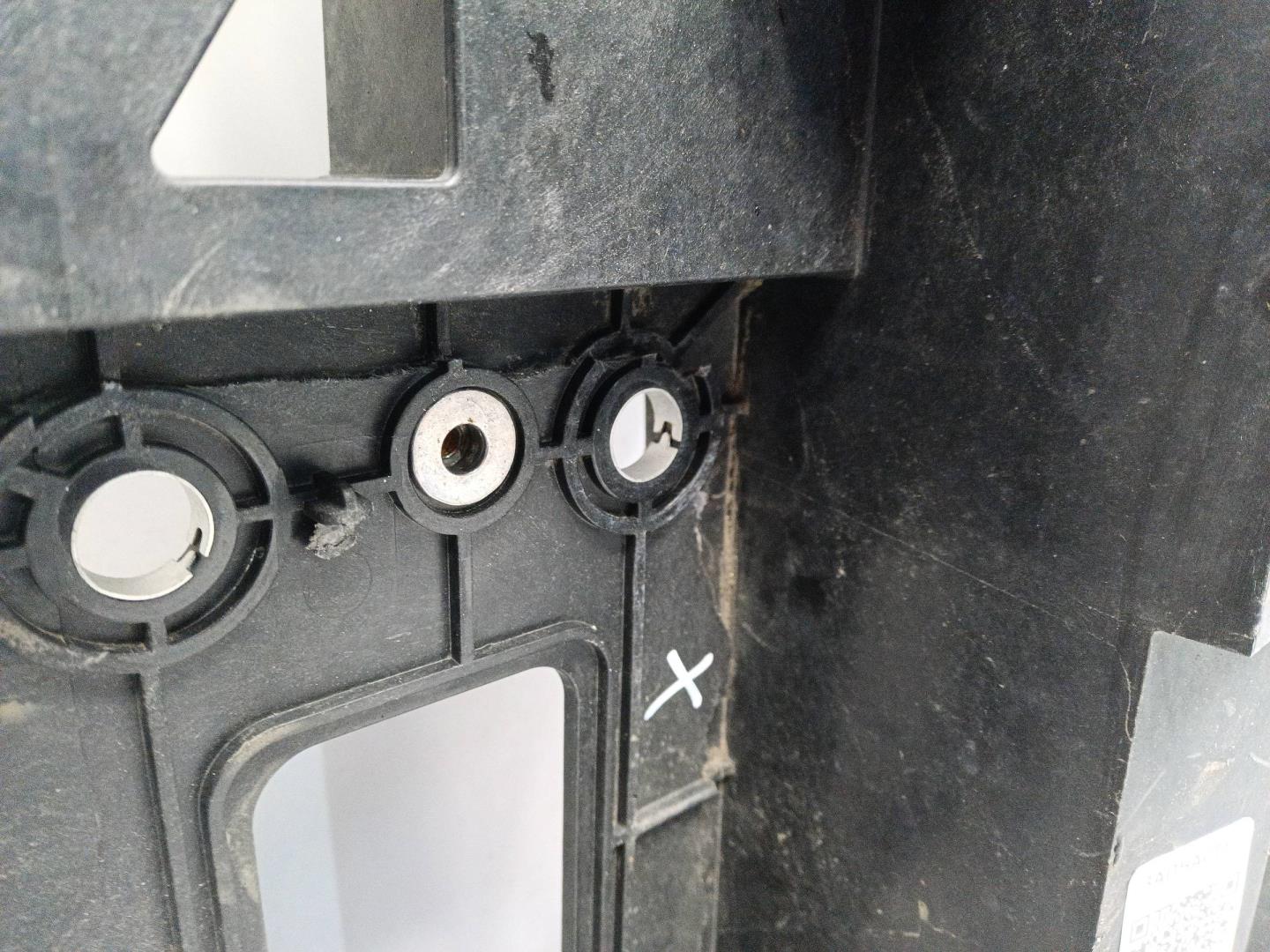 Панель передняя (телевизор)