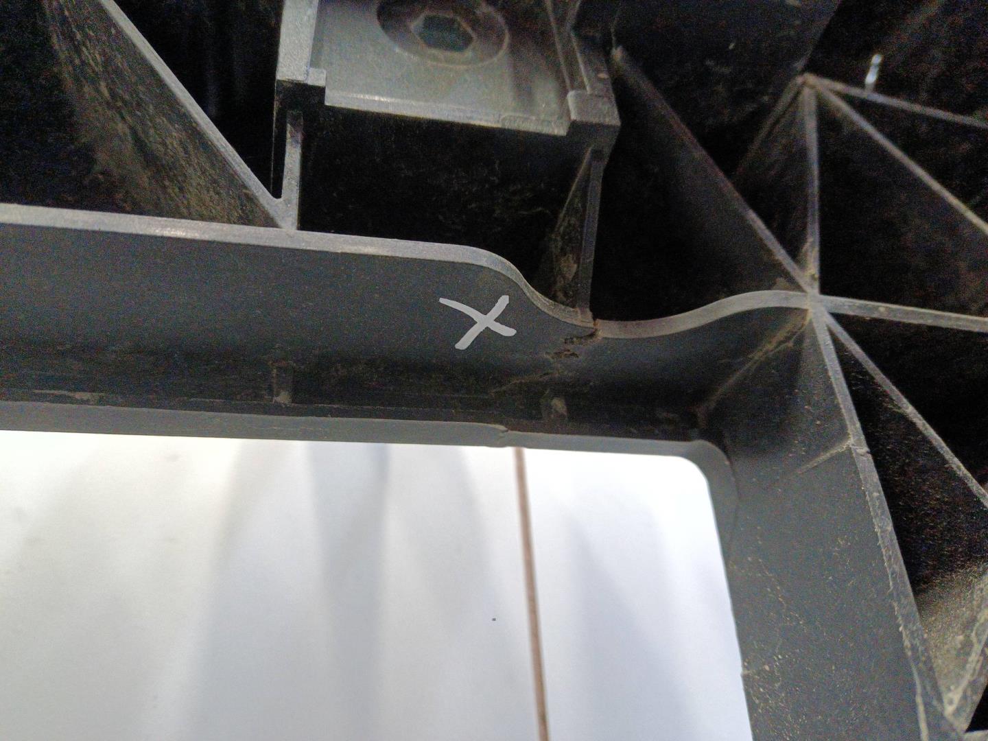 Панель передняя (телевизор)