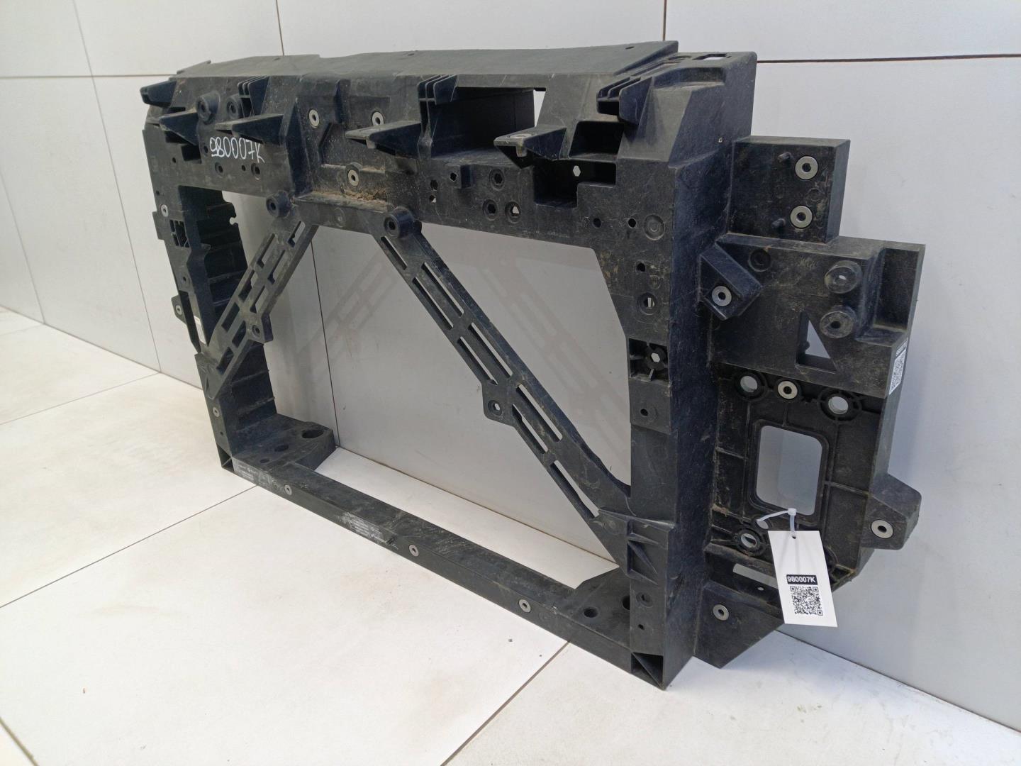 Панель передняя (телевизор)