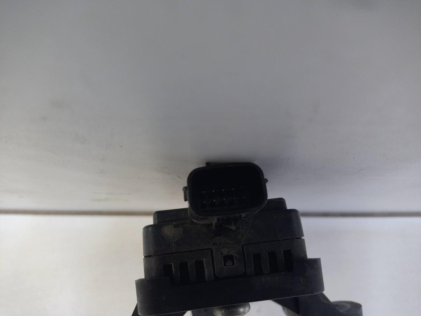 Радар BSD (Слепых зон)