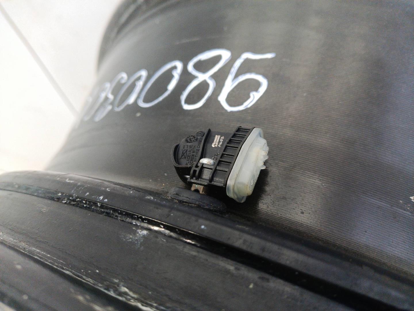 Диск колесный литой легкий сплав