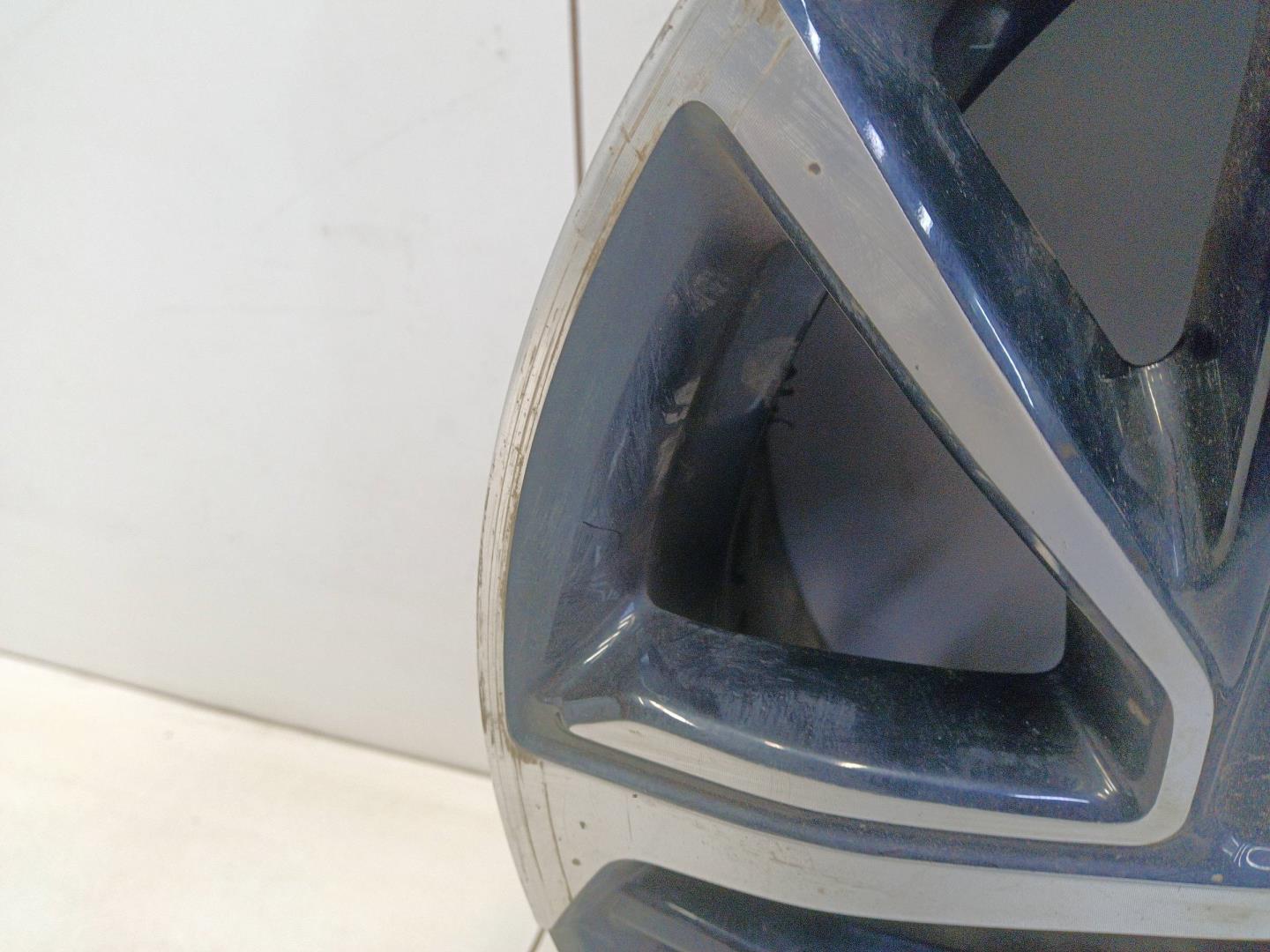 Диск колесный литой легкий сплав